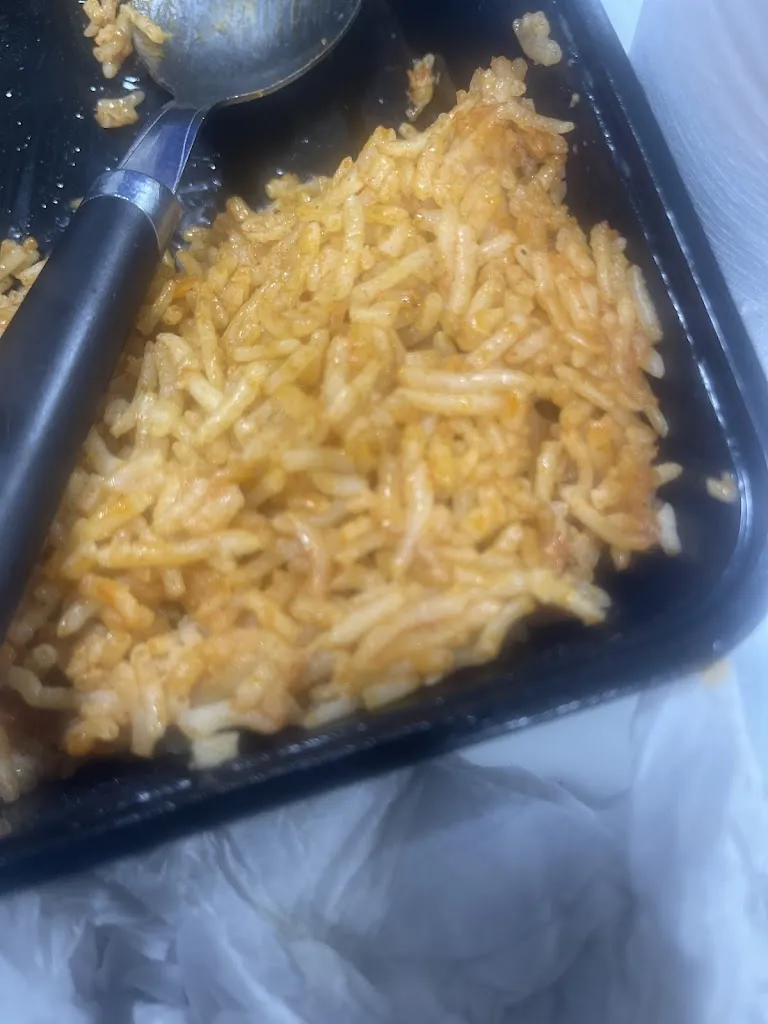 Vinke Murathan_100% Crousti original_Gagny_review