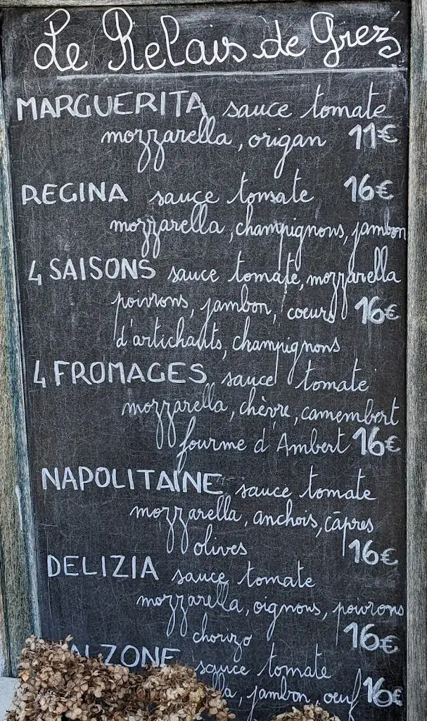 Menu_Le Relais De Grez_Grez-sur-Loing_image_1