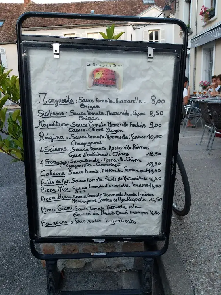 Menu_Le Relais De Grez_Grez-sur-Loing_image_4