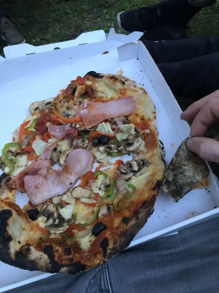 Jan de Lange_Le Relais De Grez_Grez-sur-Loing_review