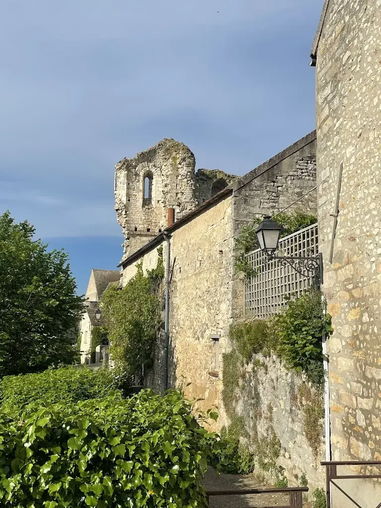 Le Relais De Grez_Grez-sur-Loing_slider_image_3