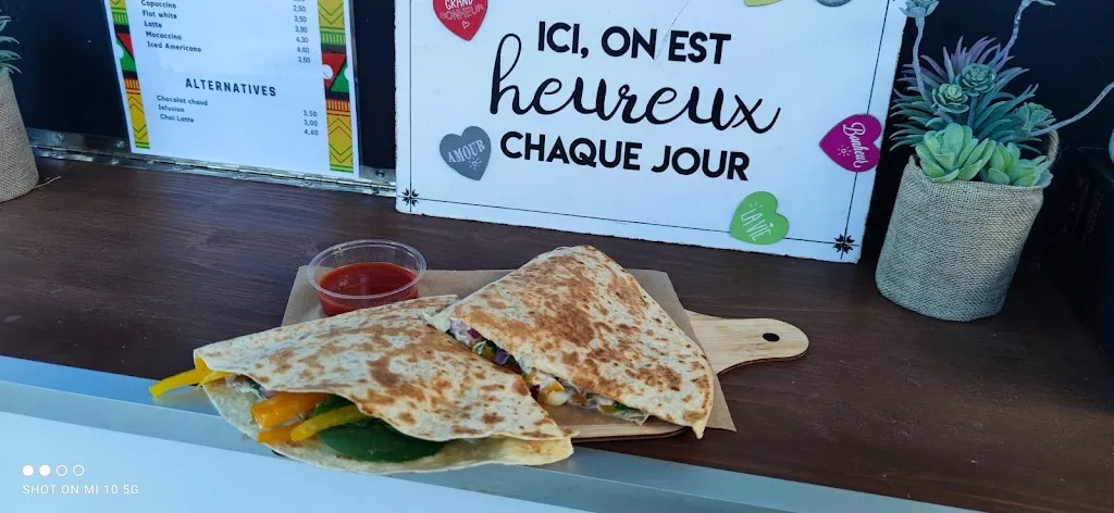 Menu_Sabor Rumbero Café de Spécialité_Grez-sur-Loing_immagine_2