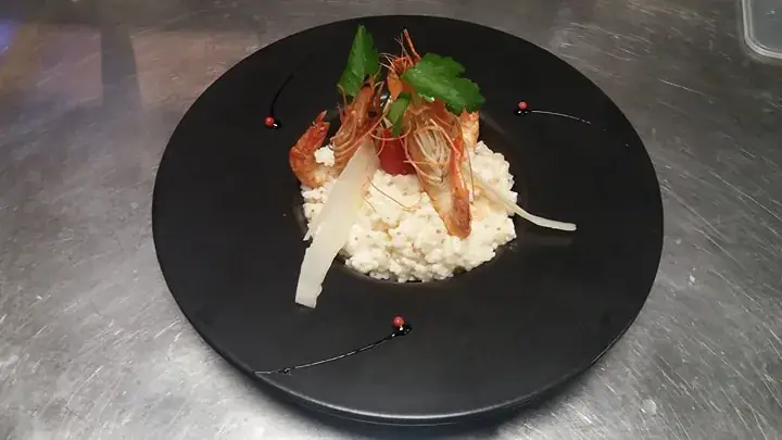 Menu_La Passion Des Saveurs, Restaurant_Metz-Tessy_image_6