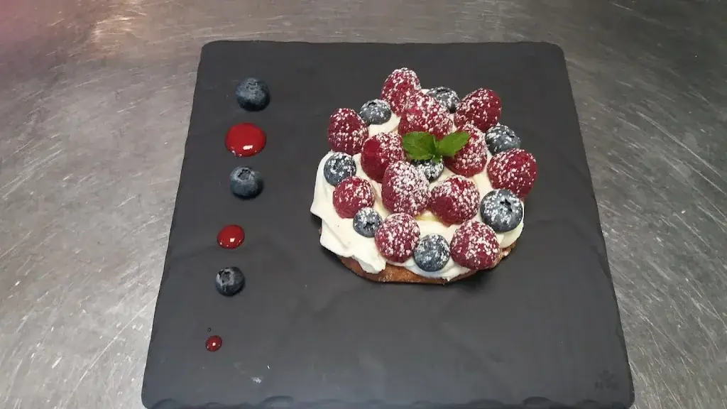 Menu_La Passion Des Saveurs, Restaurant_Metz-Tessy_image_8