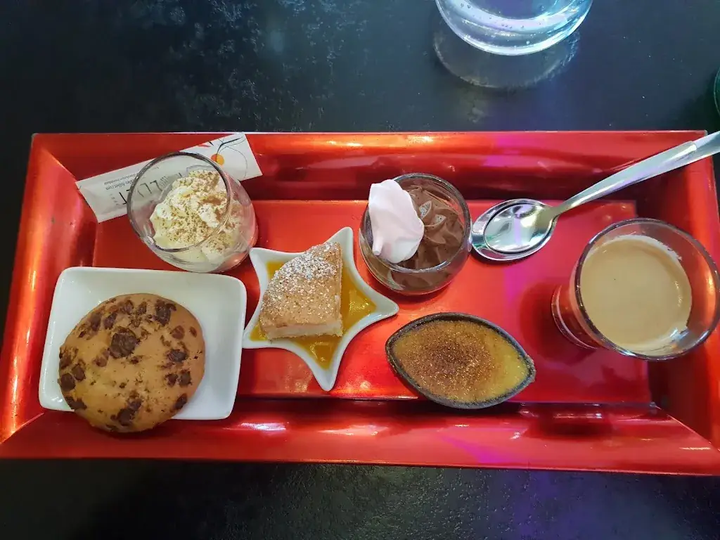 isabelle blanchet-voyet_La Passion Des Saveurs, Restaurant_Metz-Tessy_review