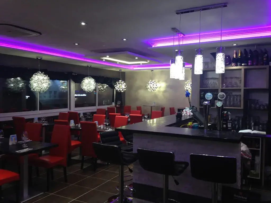 La Passion Des Saveurs, Restaurant_Metz-Tessy_slider_image_1