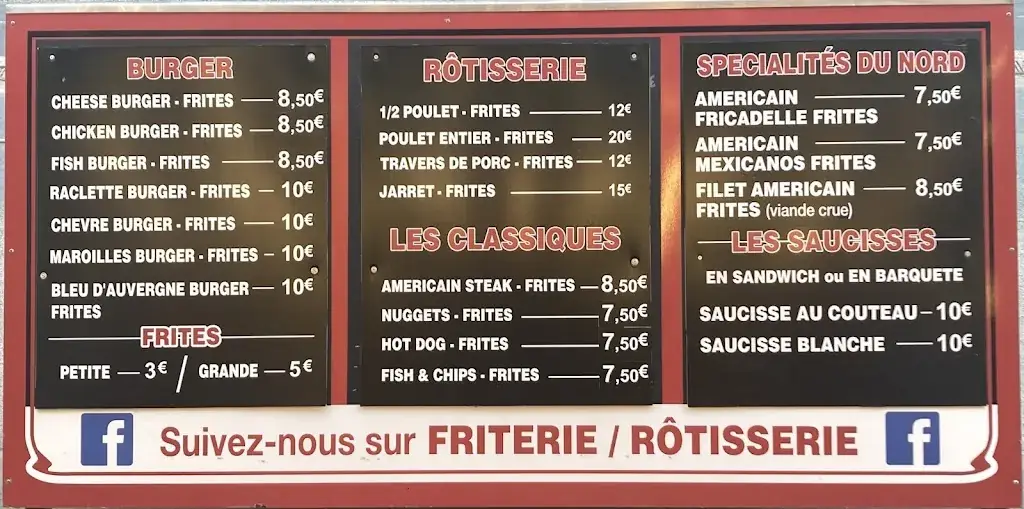 Menu_La friterie de Grisy_Grisy-Suisnes_image_2