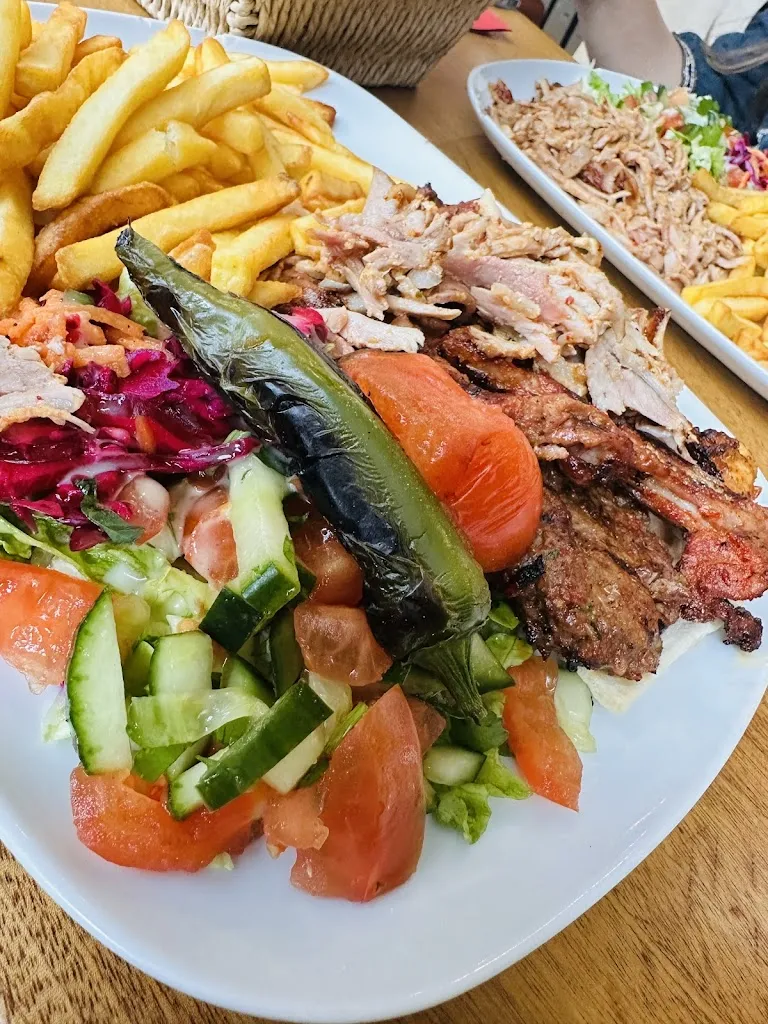 Menu_OZO GRILL_Garges-lès-Gonesse_image_6