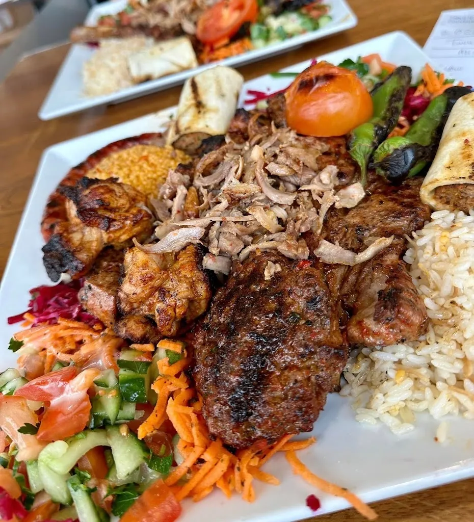 Menu_OZO GRILL_Garges-lès-Gonesse_image_9