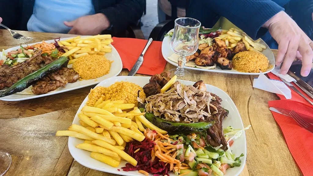 Bilal Khalid_OZO GRILL_Garges-lès-Gonesse_review
