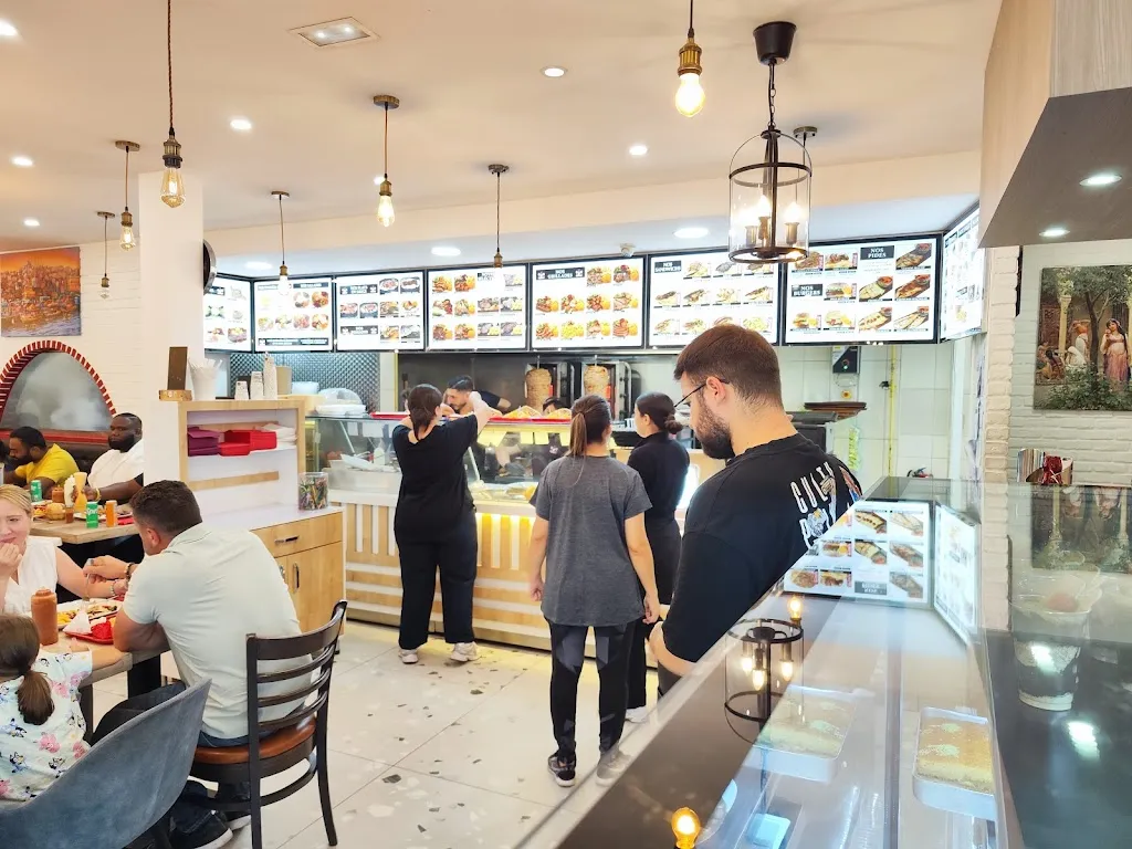 Balamanikandan Kumarasamy_OZO GRILL_Garges-lès-Gonesse_review