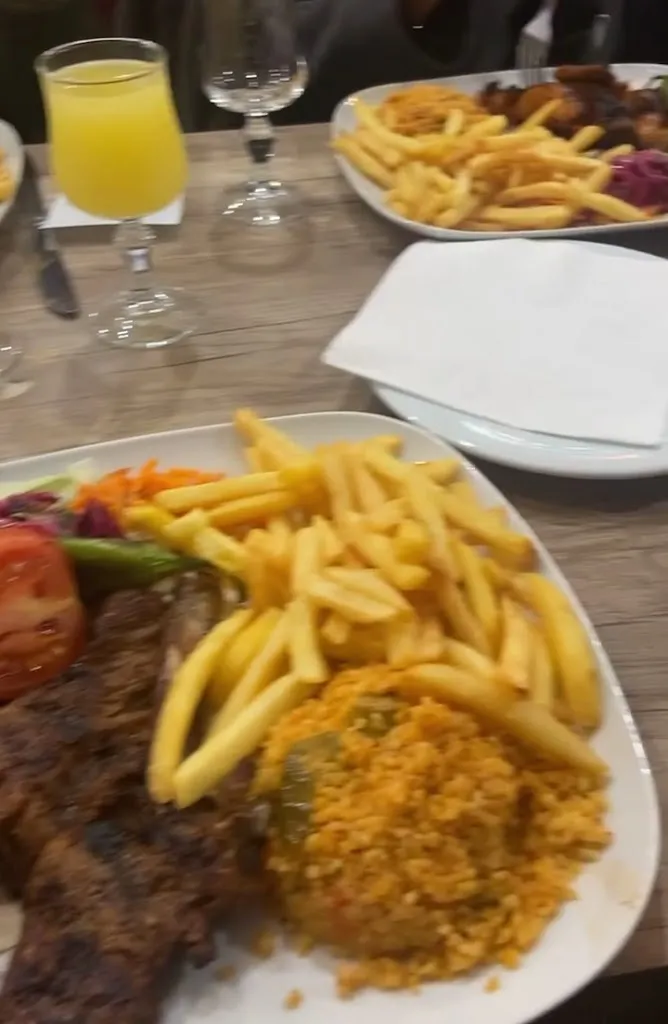 Hafsa_OZO GRILL_Garges-lès-Gonesse_review
