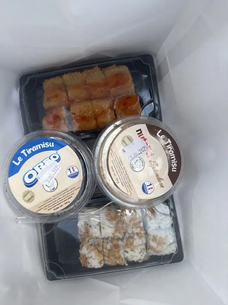 Alixia CAMILLE_Tohido_Garges-lès-Gonesse_review