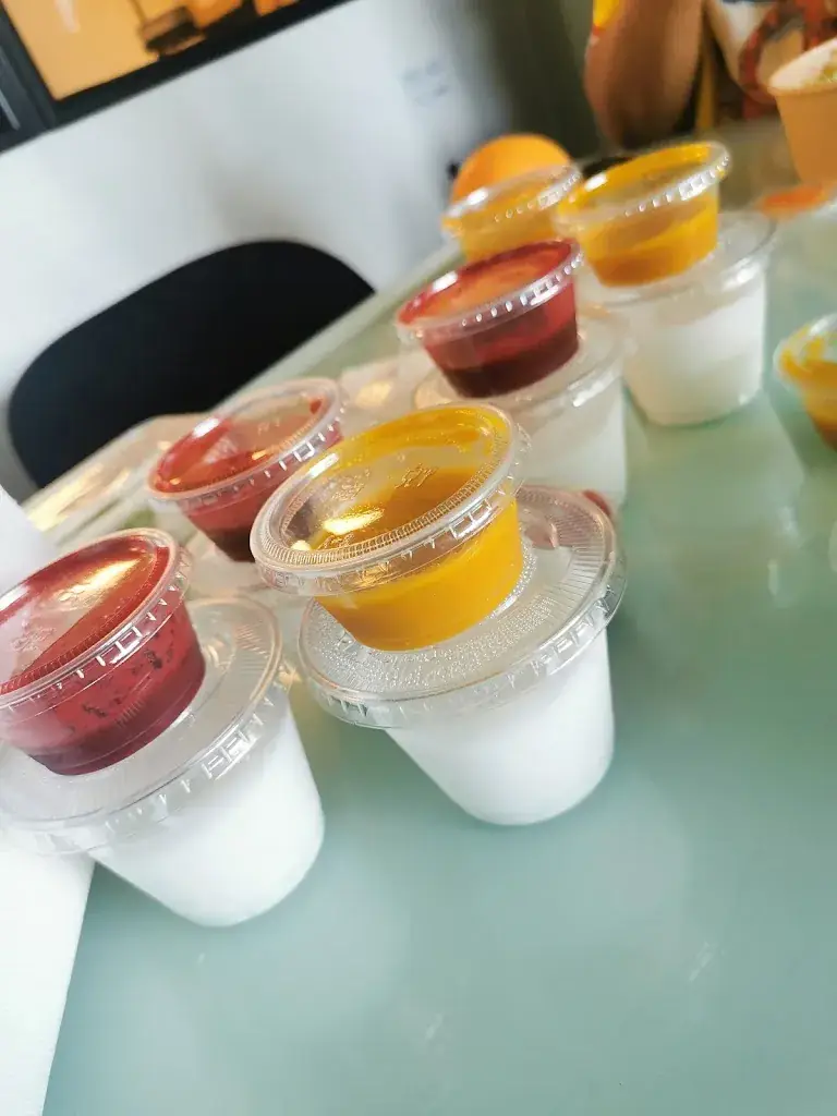 Marina Food_Tohido_Garges-lès-Gonesse_review