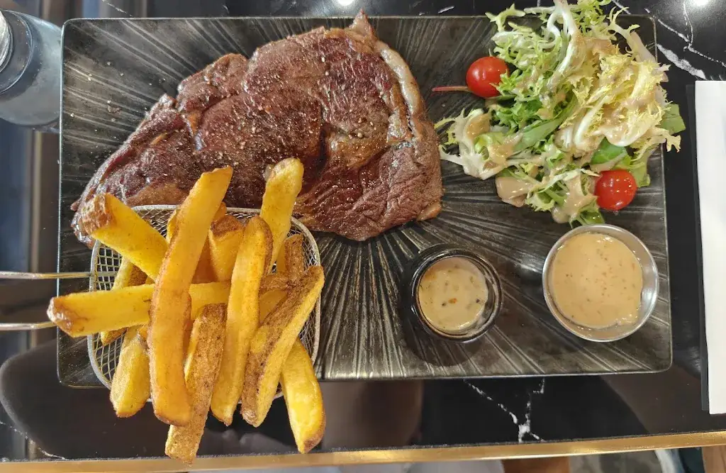 Menu_MON BISTROT - GARGES_Garges-lès-Gonesse_image_9