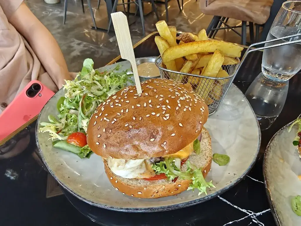 Chow Hon Keong_MON BISTROT - GARGES_Garges-lès-Gonesse_review