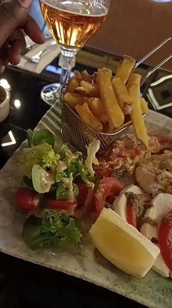 Pacha Mendy_MON BISTROT - GARGES_Garges-lès-Gonesse_review