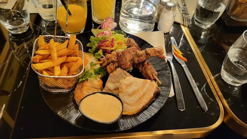 Jokow Kah_MON BISTROT - GARGES_Garges-lès-Gonesse_review