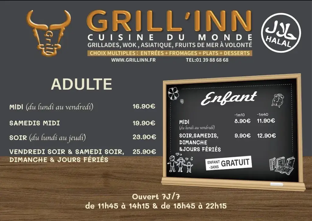 Menu_Grill’inn_Garges-lès-Gonesse_image_1