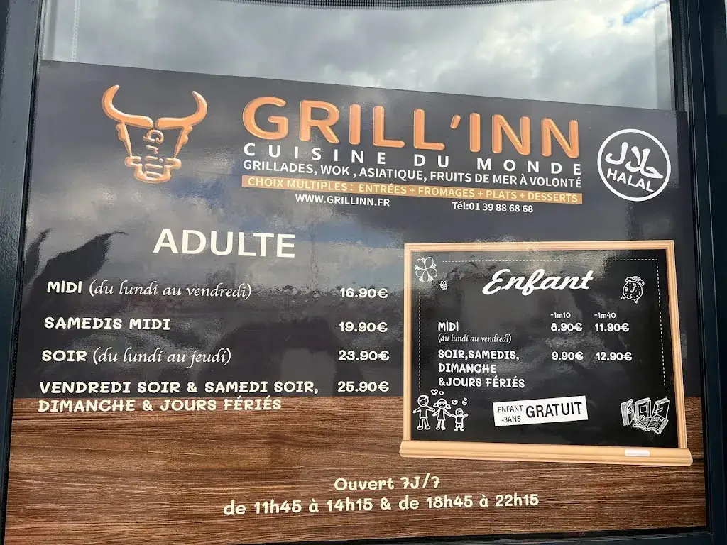 Menu_Grill’inn_Garges-lès-Gonesse_image_2