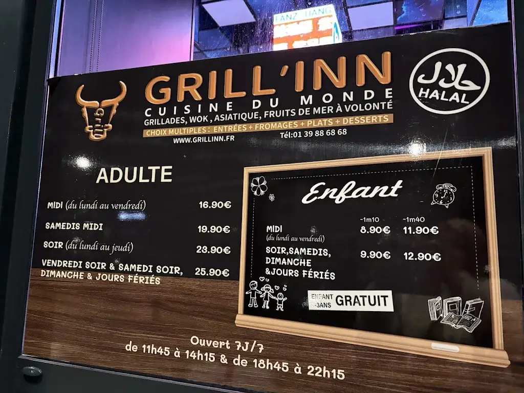 Menu_Grill’inn_Garges-lès-Gonesse_image_3