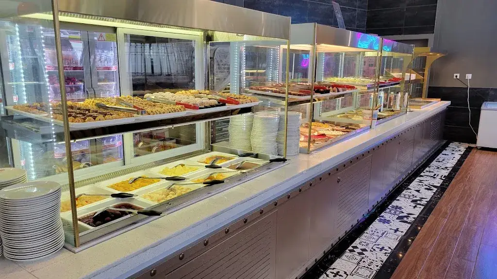 Francois Gauvin_Grill’inn_Garges-lès-Gonesse_review