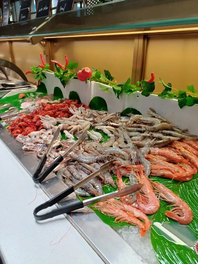 Oksana Sukhenko_Grill’inn_Garges-lès-Gonesse_review