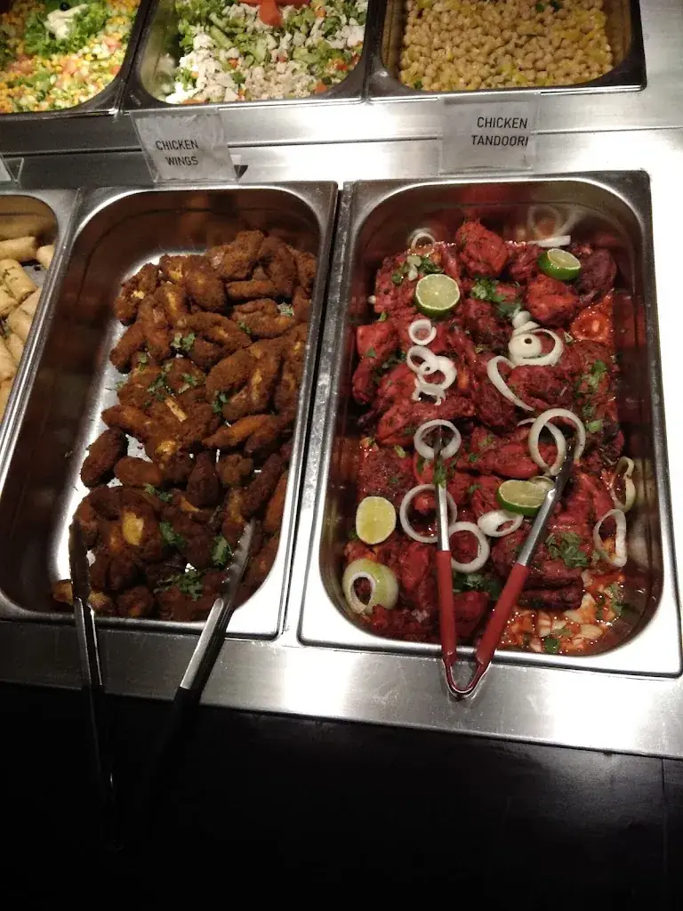 Menu_Coffee India_Garges-lès-Gonesse_image_5