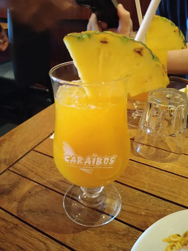 Menu_Coffee India_Garges-lès-Gonesse_image_9