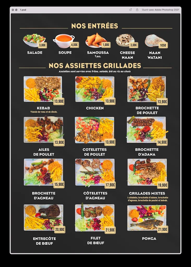 Menu_Ariana Grill_Garges-lès-Gonesse_image_3