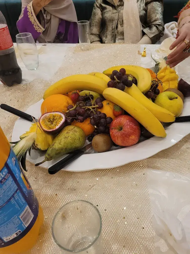 Menu_Green café restaurant_Garges-lès-Gonesse_imagen_6