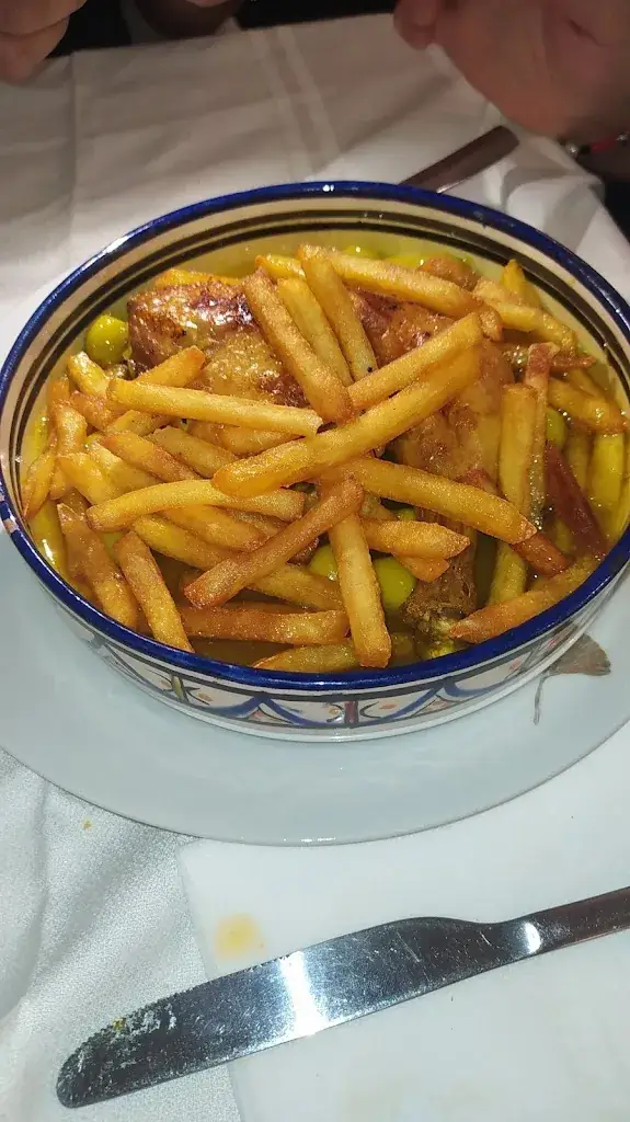 Menu_Green café restaurant_Garges-lès-Gonesse_imagen_9