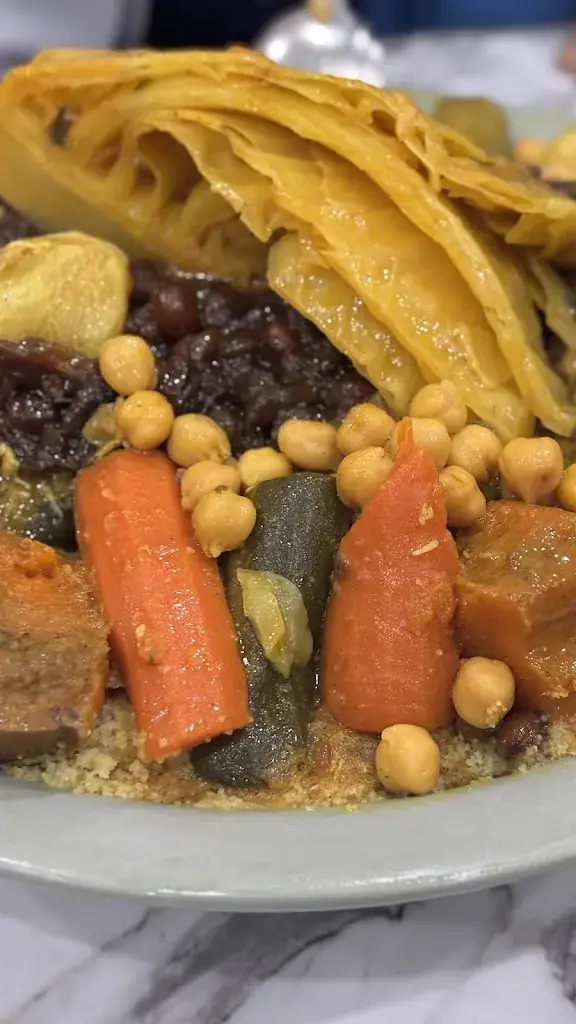 Lilia_Green café restaurant_Garges-lès-Gonesse_reseña