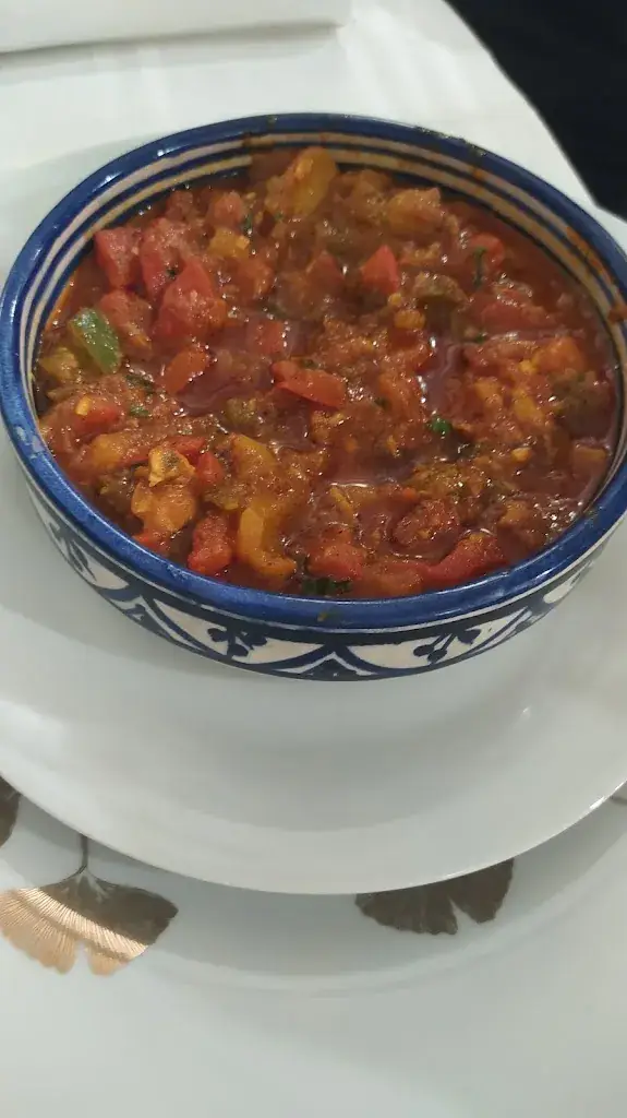 On y va, ou pas ?_Green café restaurant_Garges-lès-Gonesse_reseña