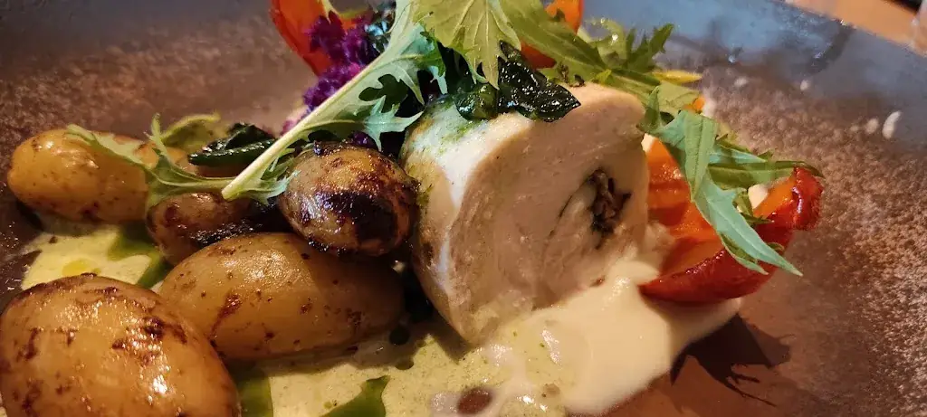 Laurdach Dach_Relai De Gillon_Metz-Tessy_recensione