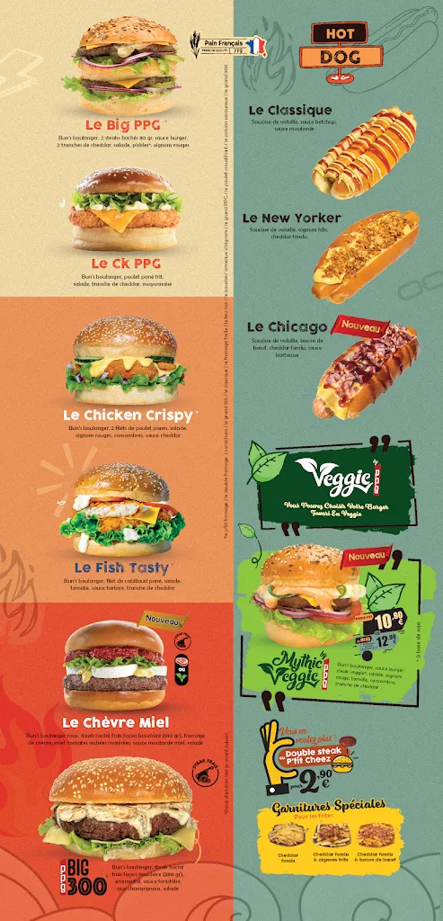 Menu_Pepper Grill® (PPG) GARGES_Garges-lès-Gonesse_imagen_3