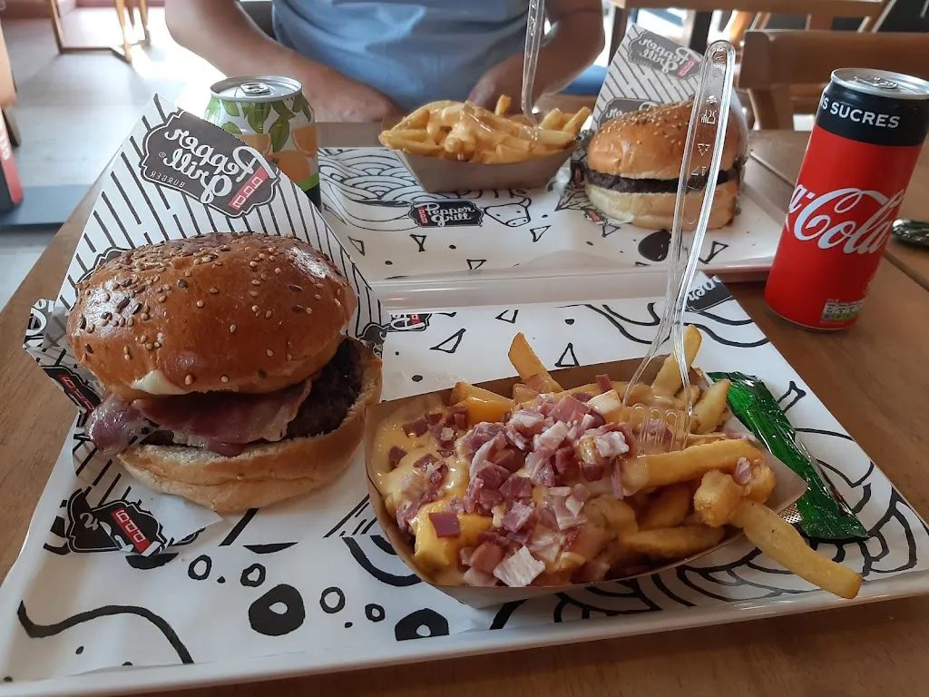 Menu_Pepper Grill® (PPG) GARGES_Garges-lès-Gonesse_imagen_7