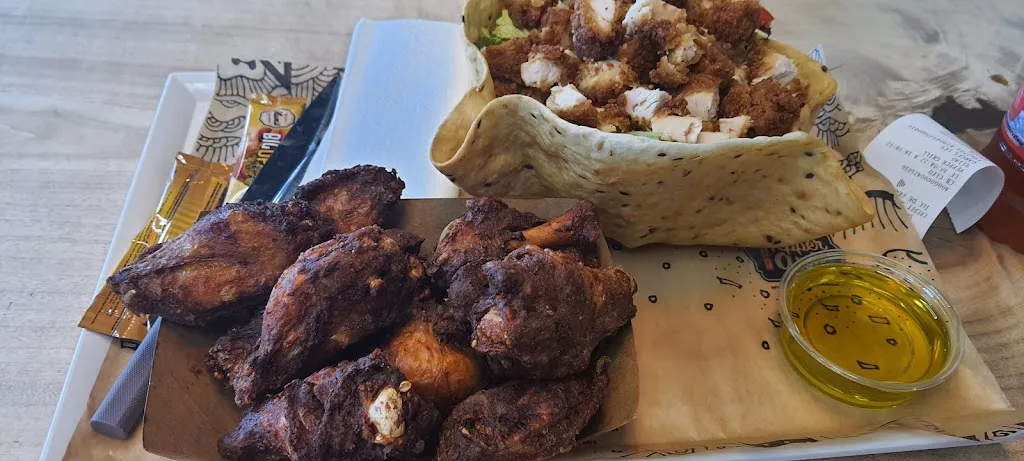 Menu_Pepper Grill® (PPG) GARGES_Garges-lès-Gonesse_imagen_8