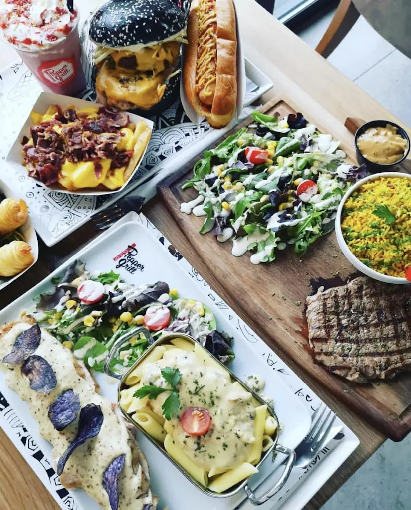 Pepper Grill® (PPG) GARGES_Garges-lès-Gonesse_slider_image_3