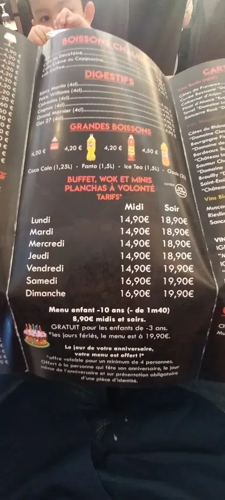 Menu_Ya Kai_Garges-lès-Gonesse_image_1