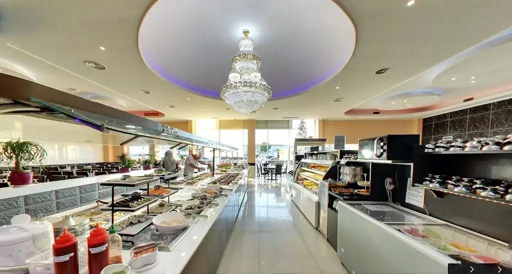 Ya Kai restaurante en Garges-lès-Gonesse