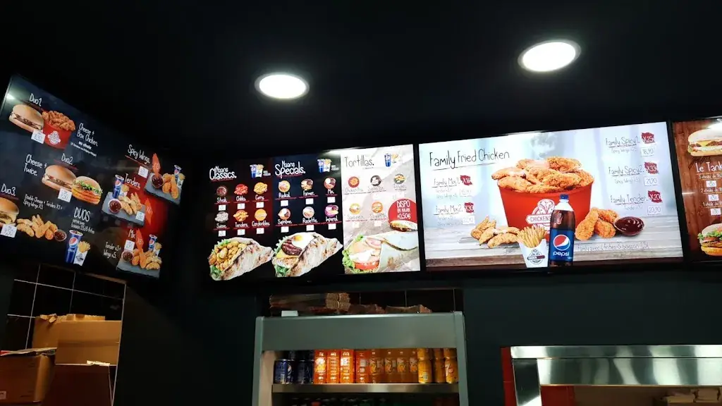 Menu_Chicken Street_Garges-lès-Gonesse_image_2