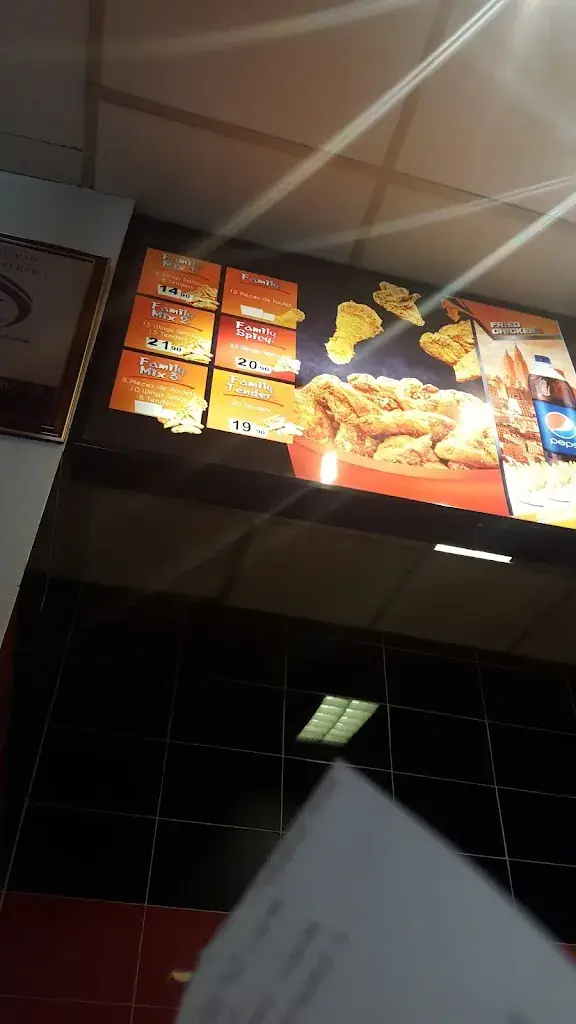 Menu_Chicken Street_Garges-lès-Gonesse_image_3