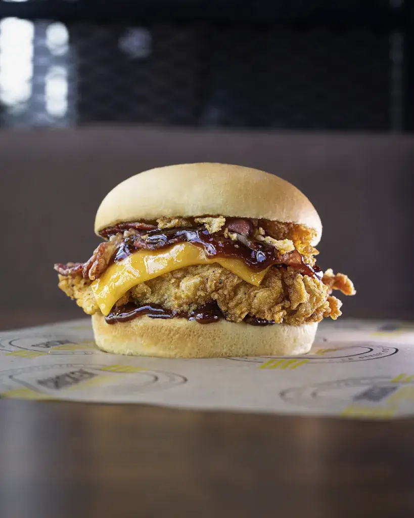 Menu_Chicken Street_Garges-lès-Gonesse_image_8