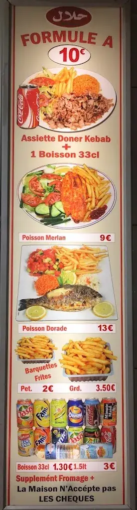 Menu_Istanbul Kebab garges_Garges-lès-Gonesse_image_1