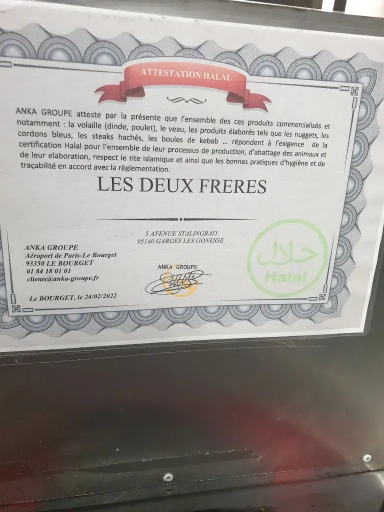 Menu_Istanbul Kebab garges_Garges-lès-Gonesse_image_3