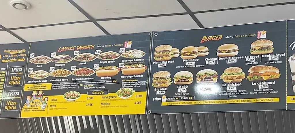 Salim TC_L'Assoce_Garges-lès-Gonesse_review