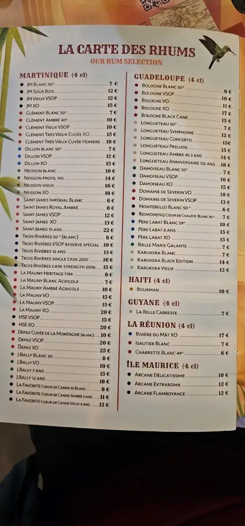 Menu_Coffee Creole_Garges-lès-Gonesse_immagine_3