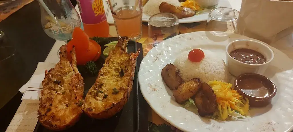 Menu_Coffee Creole_Garges-lès-Gonesse_immagine_6