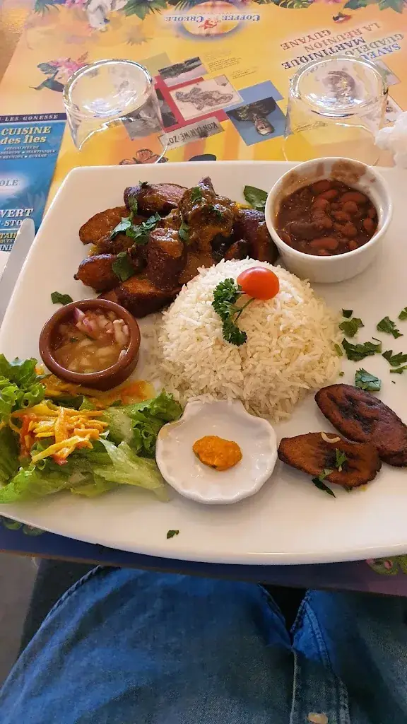 Menu_Coffee Creole_Garges-lès-Gonesse_immagine_8